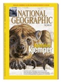 National Geographic 1/2012