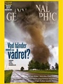 National Geographic Sverige 2/2012