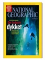 National Geographic 3/2011