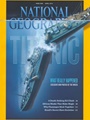 National Geographic (US Edition) 5/2012