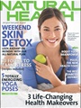 Natural Health (us Edition) 8/2009