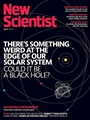 New Scientist (Print & digital)