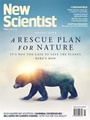 New Scientist (Print & digital) 8/2021