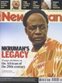 New African 7/2006