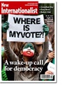 New Internationalist 4/2012