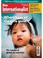 New Internationalist 5/2013
