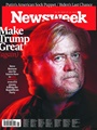 Newsweek International 1/2018