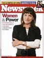 Newsweek International (UK) 11/2007