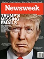 Newsweek International 11/2016