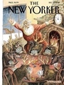 The New Yorker 12/2012