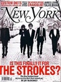 New York Magazine 3/2014
