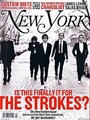 New York Magazine 7/2009