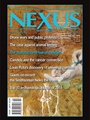 Nexus Magazine (UK) 2/2016