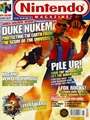 Nintendo Official Magazine 7/2009