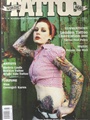 Nordic Tattoo Mag 21/2008