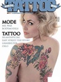 Nordic Tattoo Mag (ent. Scandinavian Tattoo Magazine) 6/2013