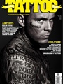 Nordic Tattoo Mag 44/2011