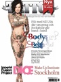 Nordic Tattoo Mag 49/2012