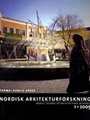 Nordisk Arkitekturforskning 7/2006