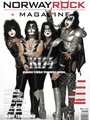 Norway Rock Magazine 67/2012