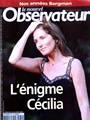 Nouvel Observateur 8/2009