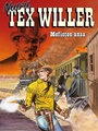 Nuori Tex Willer 1/2021