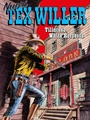 Nuori Tex Willer 1/2022