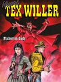 Nuori Tex Willer 10/2020