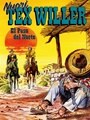 Nuori Tex Willer 2/2022