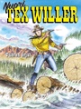 Nuori Tex Willer 3/2021