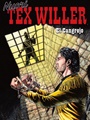 Nuori Tex Willer 3/2023