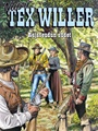 Nuori Tex Willer 4/2021