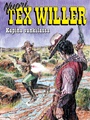 Nuori Tex Willer 4/2023
