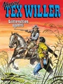 Nuori Tex Willer 6/2021