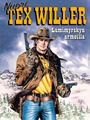Nuori Tex Willer 6/2022