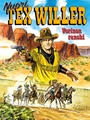 Nuori Tex Willer 7/2020