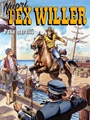 Nuori Tex Willer 7/2021