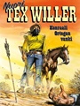 Nuori Tex Willer 8/2020