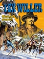 Nuori Tex Willer 8/2022