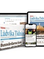 Nya Ludvika Tidning 1/2022