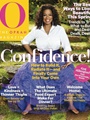 O, The Oprah Magazine 6/2008
