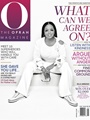 O, The Oprah Magazine 12/2016