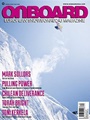 Onboard - European Snowboardin Magazine 6/2013