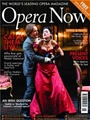 Opera Now 12/2009