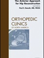 Orthopedic Clinics 7/2009