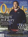 Outside Magazine 7/2006