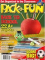 Pack-o-fun 8/2009