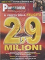 Panorama (Italian Edition) 7/2006