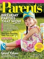 Parents Magazine 4/2010