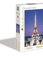 Paris Eiffel Tower Pussel, 1000 bitar 1/2019